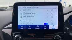 Ford Puma 1.0 EcoBoost Hybrid mHEV 155 ST-Line 5dr Petrol Hatchback